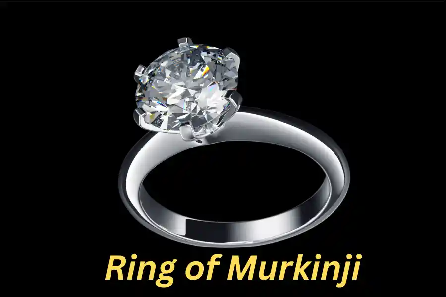 Exploring the Cultural Significance of the Ring of Murkinji: Where to Buy it