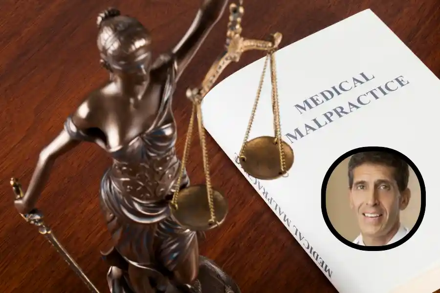 Paul Mackoul MD Lawsuit: Key Details and Insights in 2024