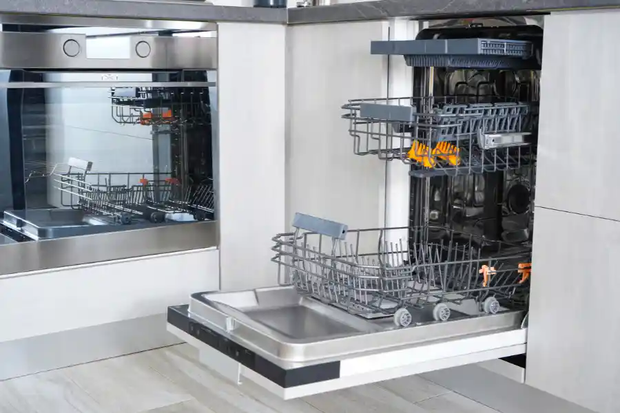 Dishwasher Miracoup: Revolutionizing Kitchen Cleanup in 2024