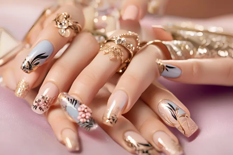 How to Apply and Maintain Glamnetic Nails: Tips for Long-Lasting Perfection in 2024